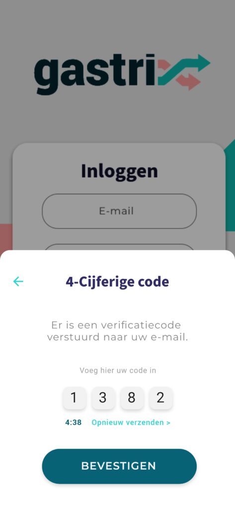 4-Cijferige Code
