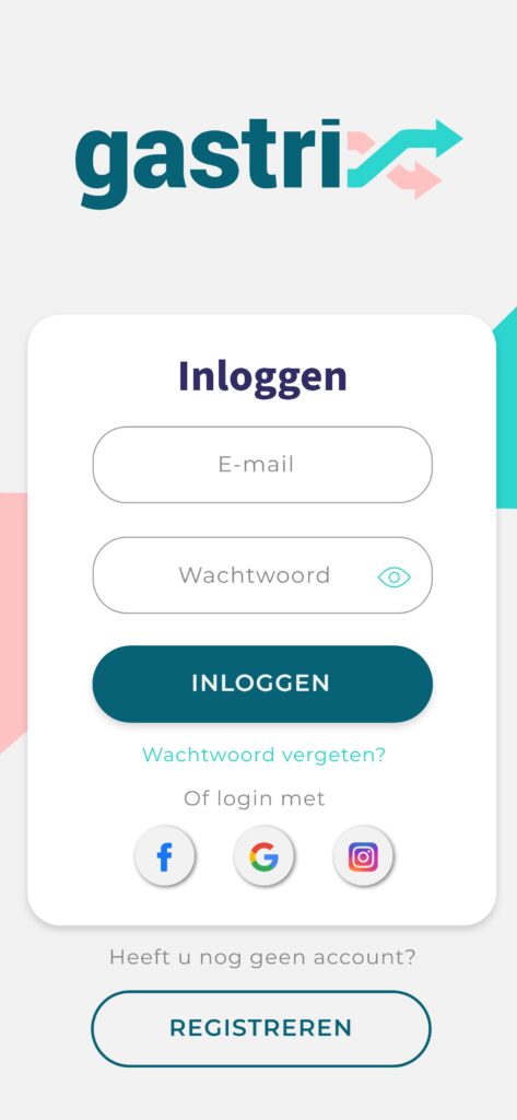 Login